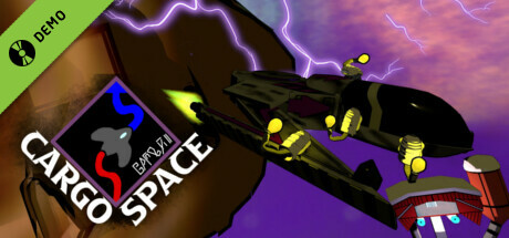 CargoSpace Demo
