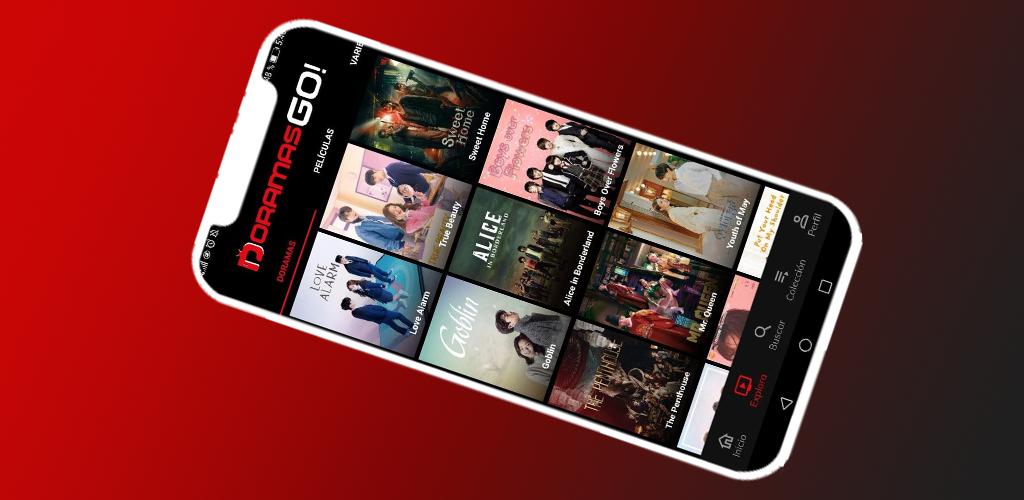 Doramasflix - Ver Doramas para Android - Download