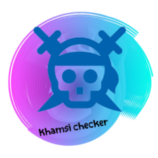 Khamsi Checker Pro