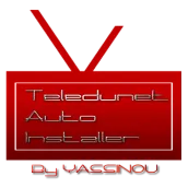 Teledunet Installer