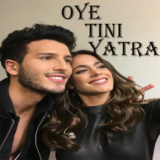 Sebastian Yatra TINI - OYE