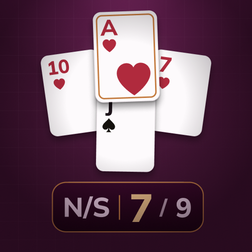 Classic Whist Card Game