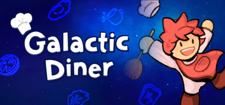 Galactic Diner