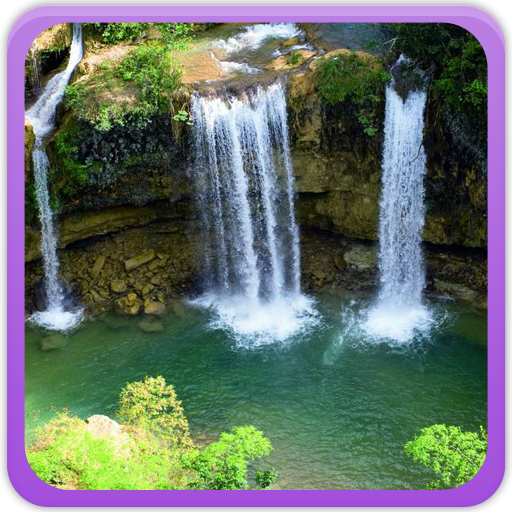 Waterfalls Wallpaper Gallery