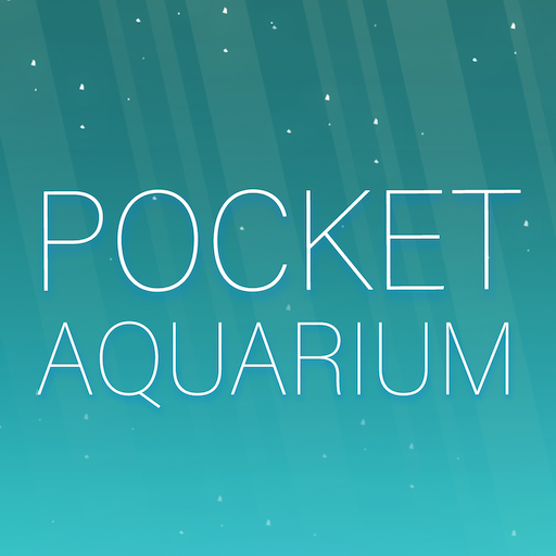 Pocket Aquarium “Pockerium"