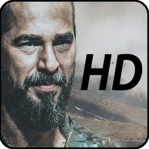 Resurrection Ertugrul HD+