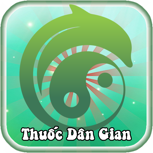 Cẩm Nang Thuốc Dân Gian Việt