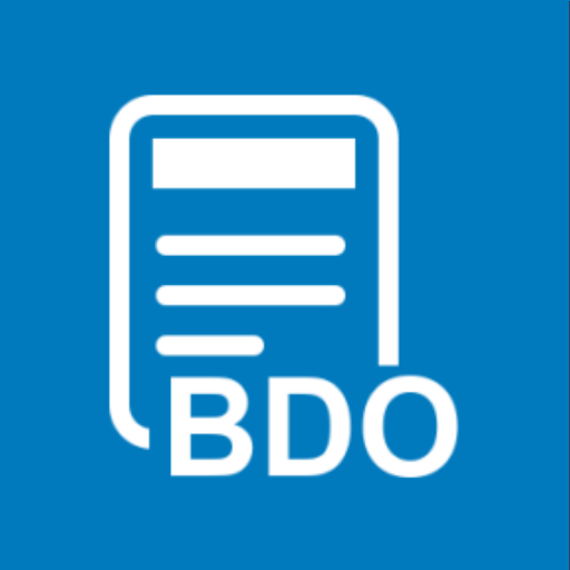 BDO - Ester - Datamob