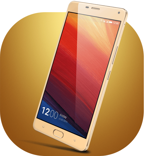 Theme for Gionee A1 Plus