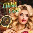 Crime Case :Hidden Object Game