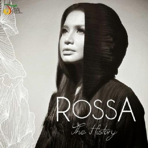 Lagu Rossa Mp3 Offline