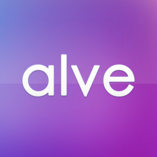 Alve - Canlı Görüntülü Sohbet
