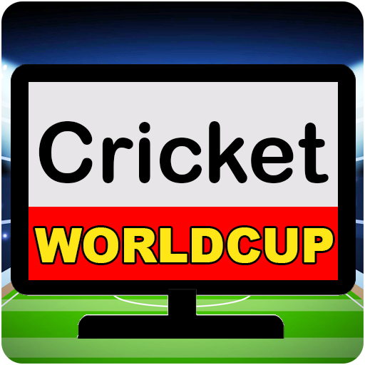 Cricket TV : HD Live Streaming
