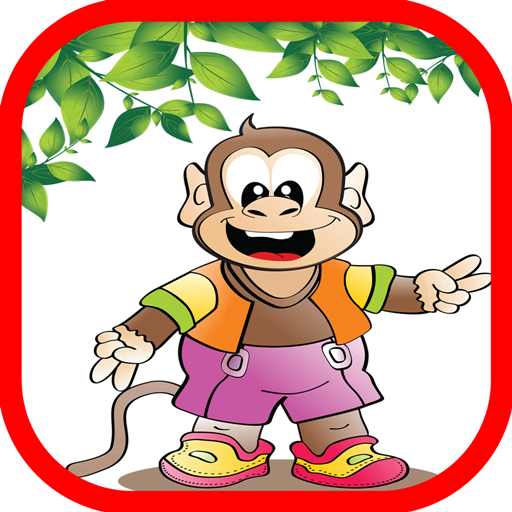 Hanuman Adventure