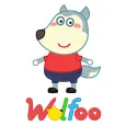 Wolfoo - Trò chơi Giáo dục
