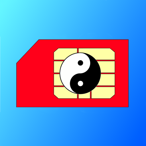 Bói Sim Full Pro