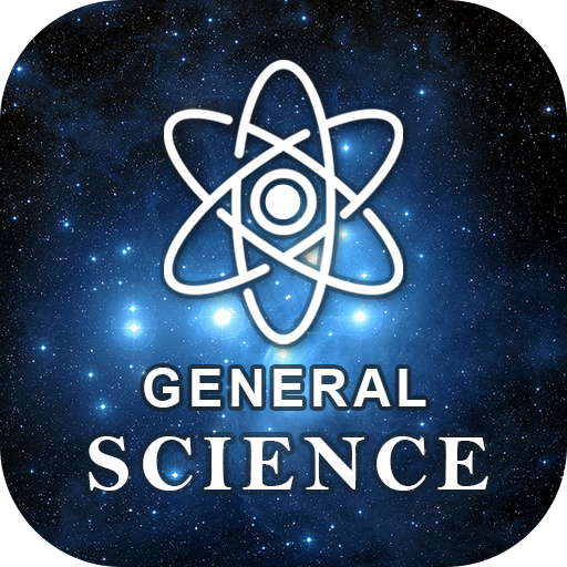 General Knowledge Science Book