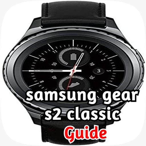 Samsung Gear S2 Classic