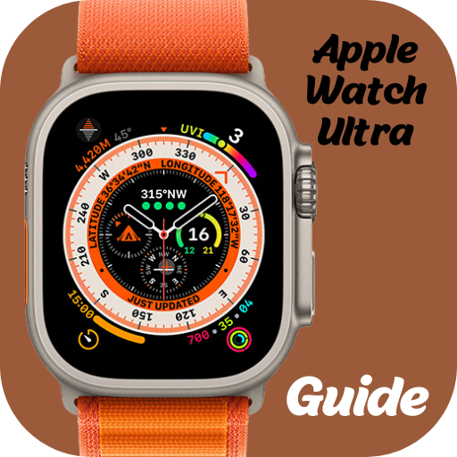 Apple Watch Ultra Guide