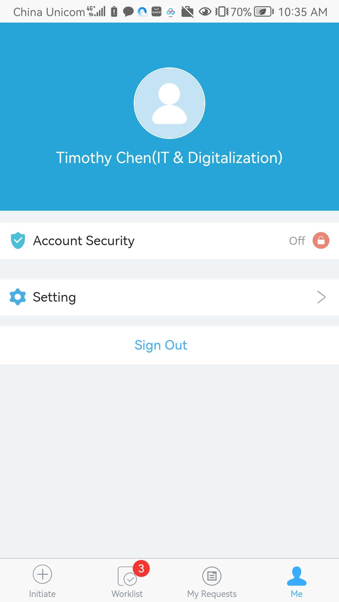 Download Linde PPA android on PC