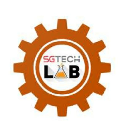 Download SG Tech Lab android on PC