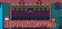 Brookhaven Grimoire