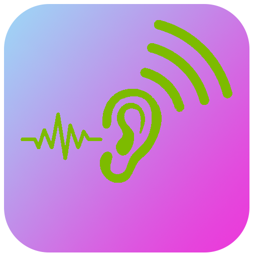 Ear booster Pro : Hearing out Loud