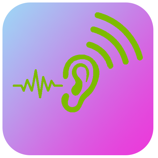 Ear booster Pro : Hearing out Loud