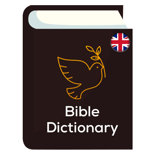 Bible Dictionary Offline