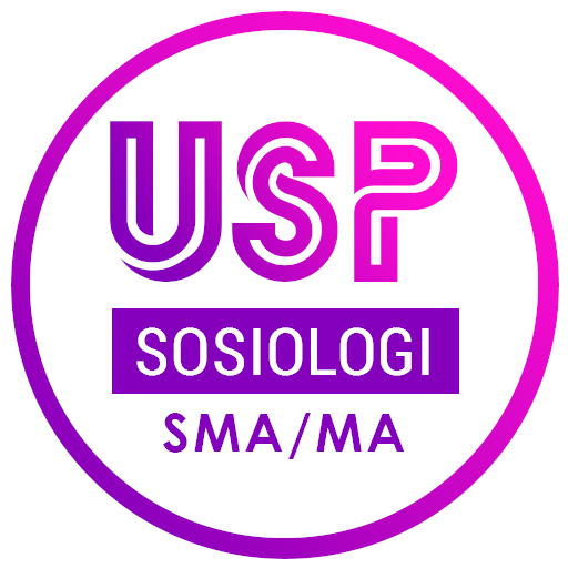 USP Sosiologi SMA