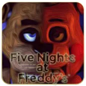 🎵 FNAF SONGS 🎵 | Music Video 💥 💥