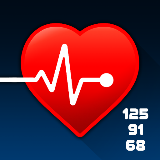 Blood Pressure : Heart Health