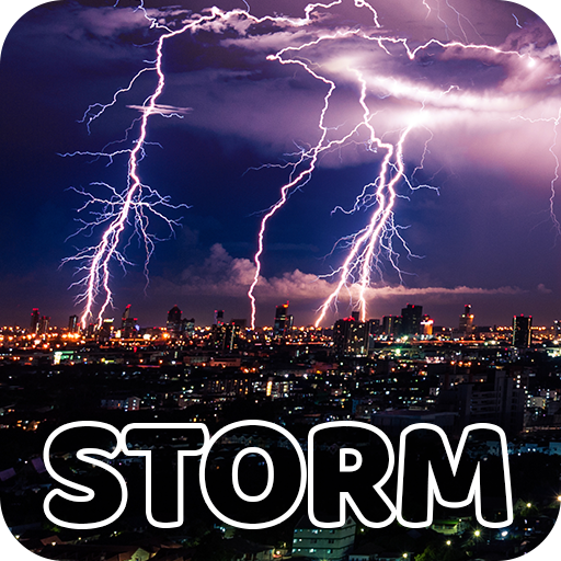 Storm wallpapers in 4K