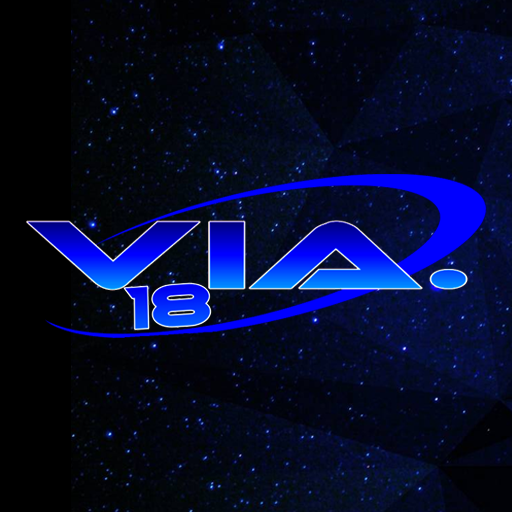 VIA 18 TV