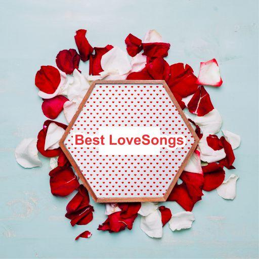 The Best Love Songs