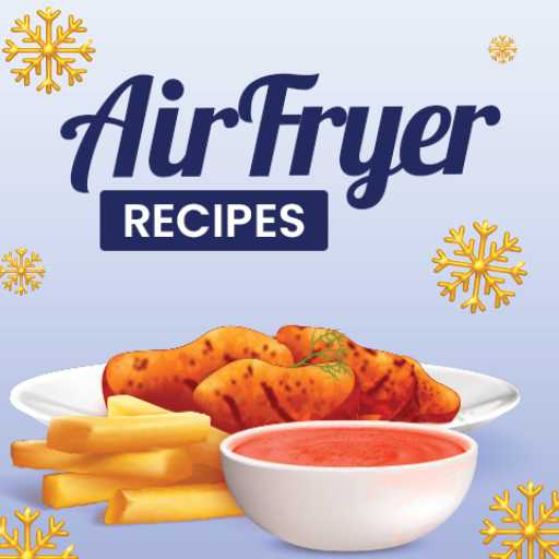 Resep air fryer