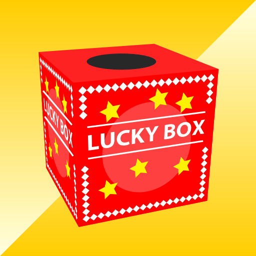 Lucky box