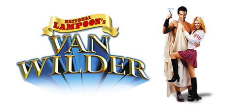 National Lampoon's Van Wilder