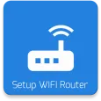 Setup WIFI Router