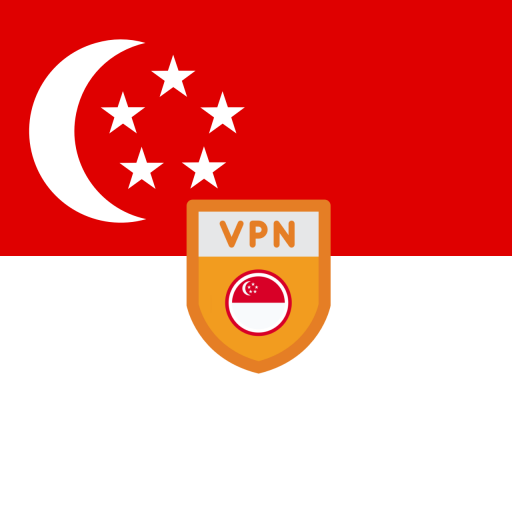 Singapore VPN - Unlimited VPN