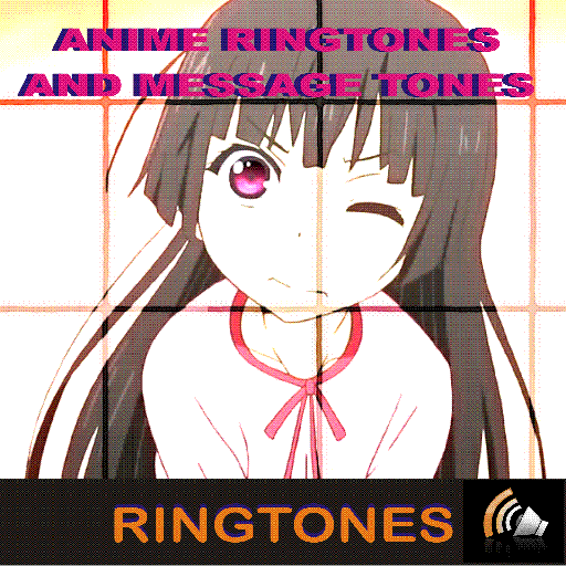 Anime Ringtone