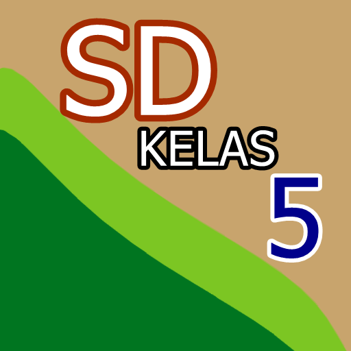 Soal Ujian Kelas 5 SD