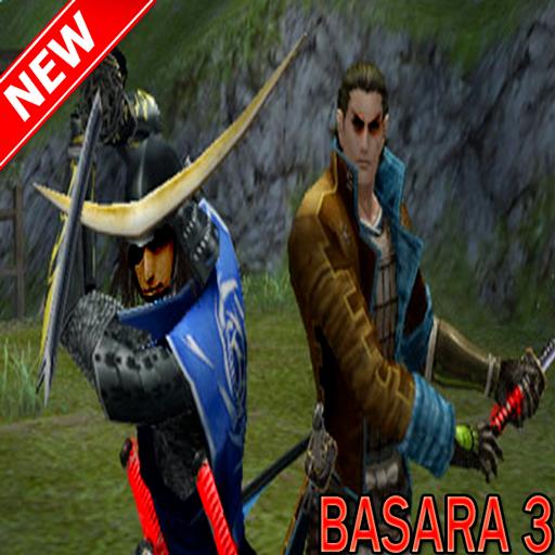 Gratis Basara 2 Heroes Panduan