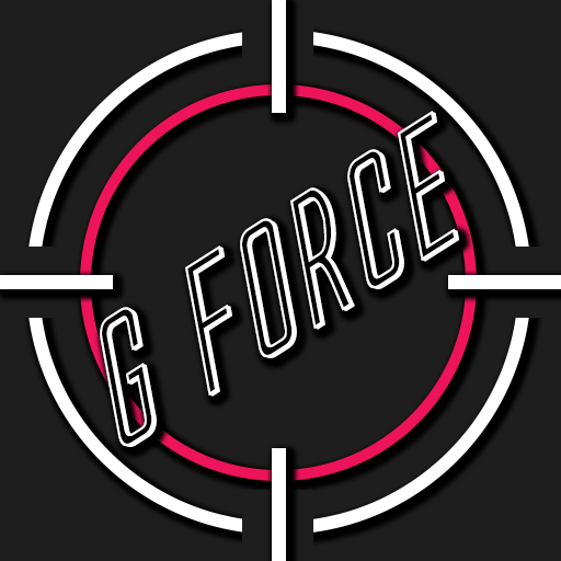 Car G-Force Meter