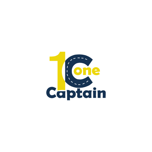 Captain One Driver