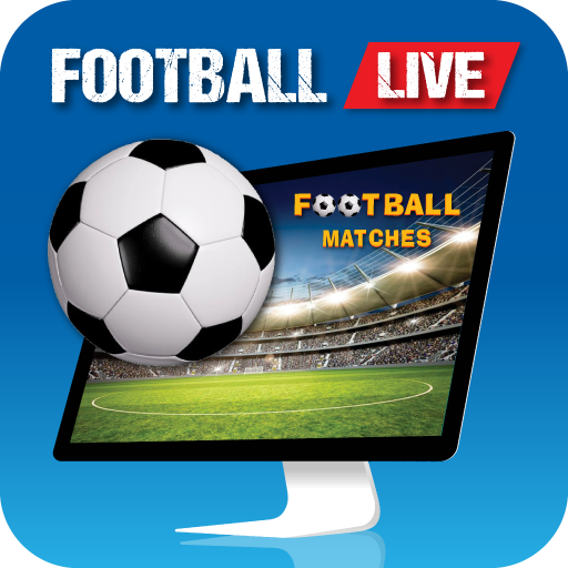 Live Football Tv App