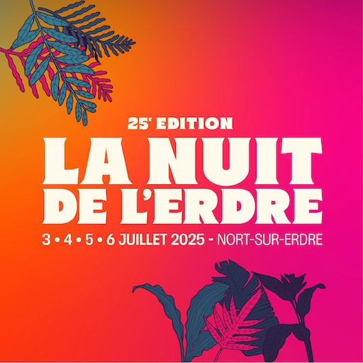 La Nuit De l'Erdre 2026