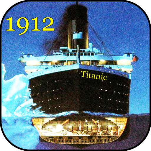 Titanic Sinking 3D. 🚢 Titanic