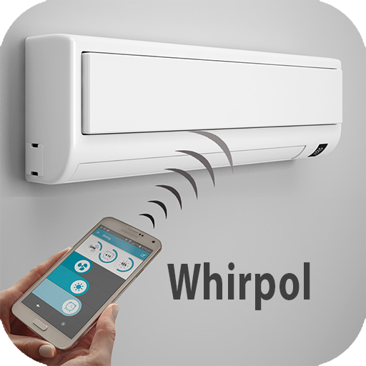 AC Remote For Whirlpool