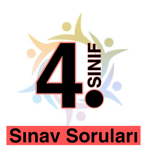 4. Sınıf Sınava Hazırlık